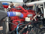 4 Engine with Engine - Left Side