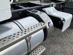 4 Engine with DEF / AdBlue Tank