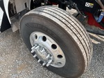 4 Underbody - Truck with Right Steer Tire