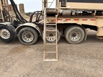 General Appearance with Steps/Ladders