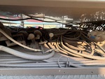 Hydraulics with Hoses