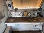 Control Station with Gauges