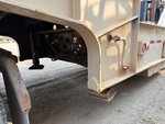 Trailer Chassis with Landing Gear / Tongue Jack