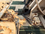 Hydraulics with Hydraulic Motors