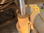 Hydraulics with Cylinder(s)