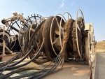 Hydraulics with Auxiliary Hydraulic Plumbing