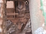 Air System with Air Valve