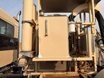 Hydraulics with Hydraulic Tank