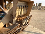 Hydraulics with Valves