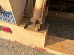 Hydraulics with Cylinder Pins and Bushings