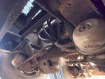 Air System with Air Lines