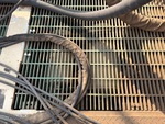 Air System with Air Tank