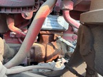 4 Engine with Air Compressor