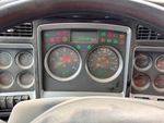 4 Transmision with Warning Lights