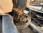 4 Underbody - Truck with Power Take Off