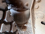 4 Underbody - Truck with Suspension Air Bags