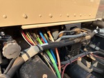 4 Underbody - Truck with Cab Suspension Air Bags