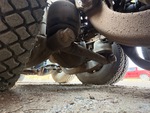 4 Underbody - Truck with Non-Driven Drop Axle (1)