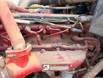 4 Engine with Fuel Leaks