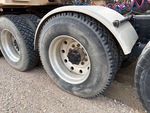 4 Underbody - Truck with Right Front Drive Tires
