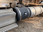 4 Engine with DEF / AdBlue Tank