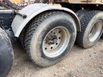 4 Underbody - Truck with Left Front Drive Tires