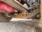 4 Underbody - Truck with Steer Axle
