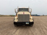 General Appearance with Exterior Lights