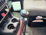 4 Transmision with Gear Selector