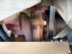 4 Engine with Cooling System Leaks