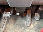4 Transmision with Brake Control