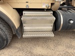 General Appearance with Steps/Ladders