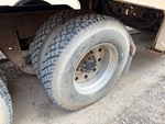 4 Underbody - Truck with Left Rear Drive Tires