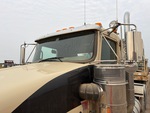 General Appearance with Glass