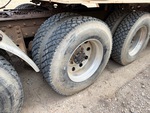4 Underbody - Truck with Left Center Drive Tires
