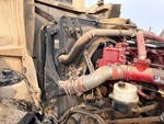 4 Engine with Radiator