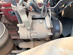 4 Engine with A/C Compressor