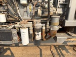 Engine with Oil Leaks