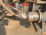 Hydraulics with Hydraulic Motors