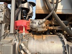 Hydraulics with Pumps (Hydraulics)