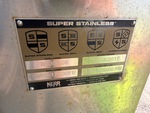 Pump with