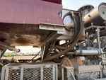 Hydraulics with Hoses