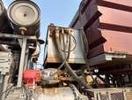 Hydraulics with Hydraulic Tank
