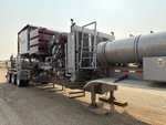 General Appearance with Sheet Metal (fiberglass) Condition