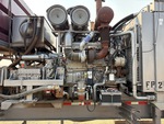 Engine with Engine - Right Side