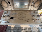 Control Station with Hydraulic Controls