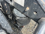 4 dessous de caisse - Camion with