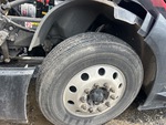 4 dessous de caisse - Camion with