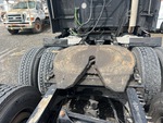 4 dessous de caisse - Camion with