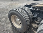 4 dessous de caisse - Camion with